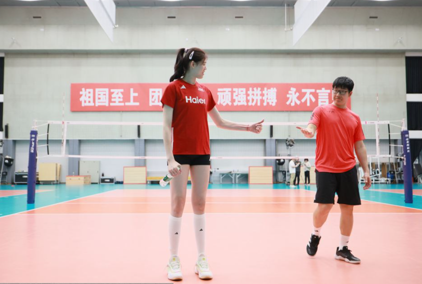 开云体育与国际赛事的深度融合